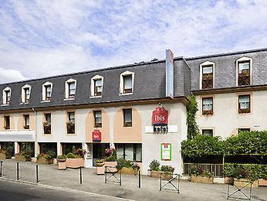 Centre Hotel Lourdes